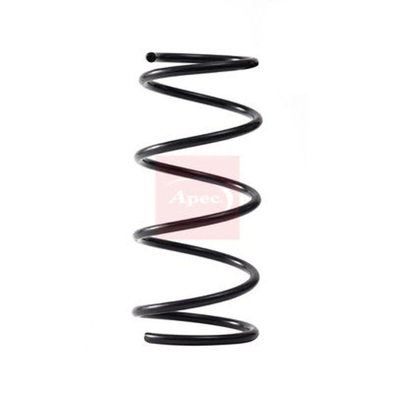 Apec Front Suspension Coil Spring ACS2299