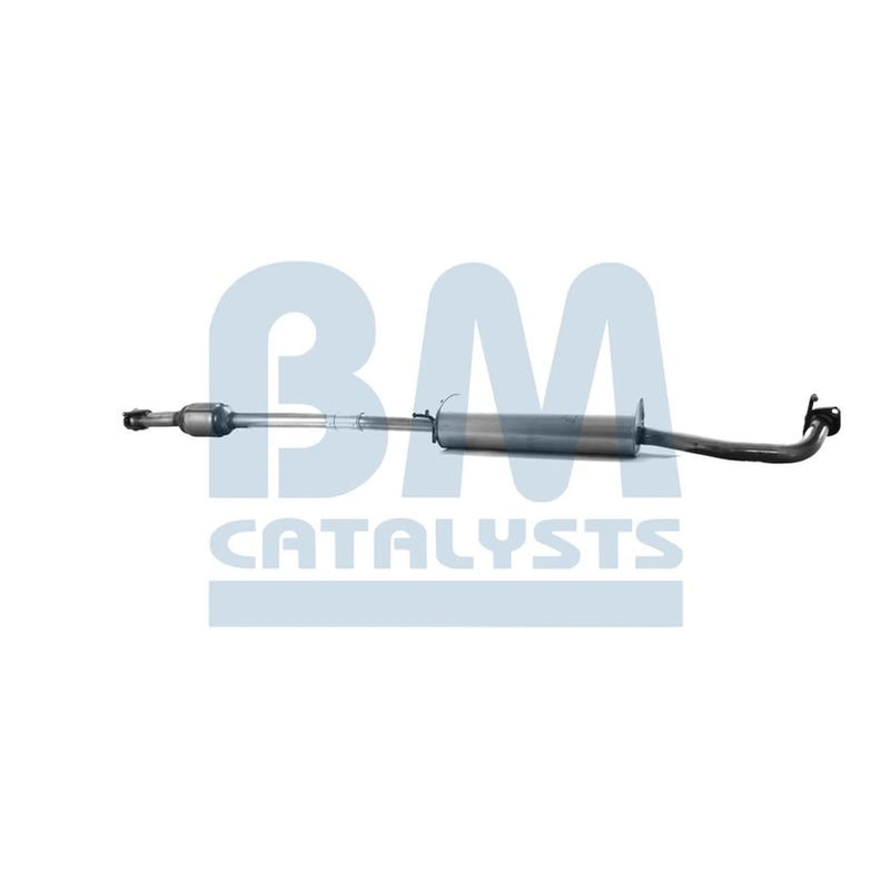 BM Catalysts Homologated Petrol Cat fits Lexus Rx 2003-2008