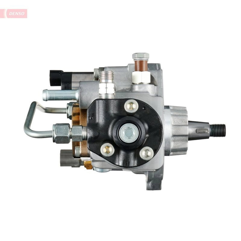 Denso High Pressure Fuel Pump