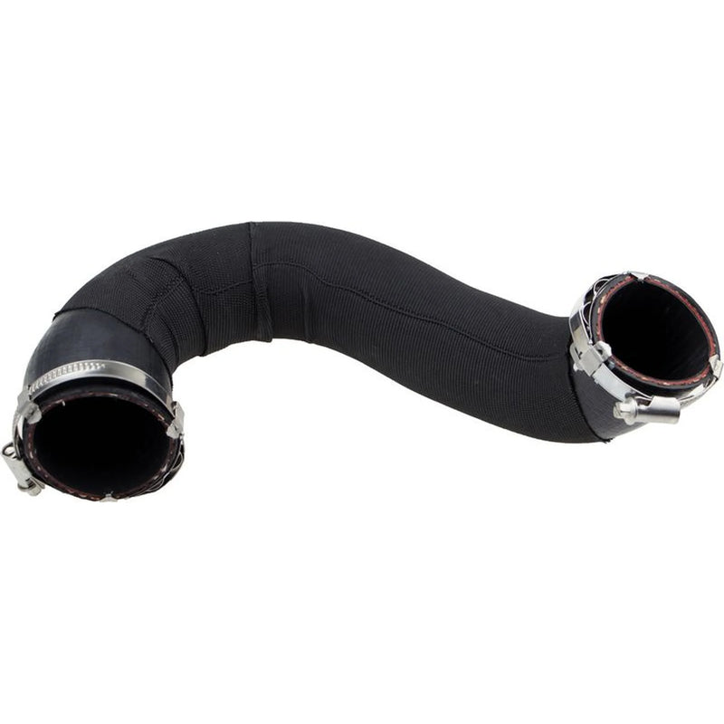 Gates Intercooler Turbo Charge Air Hose fits Audi A6 Allroad C7 2012-2016 3.0