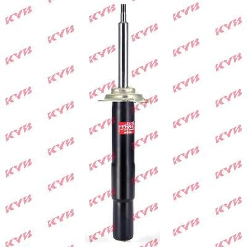 KYB 2 x Front Shock Absorbers fits BMW 5 2004-2010