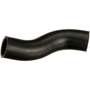 Gates Radiator Coolant Hose 200mm ID fits Toyota Hilux Vigo VII Pickup 2004-2015