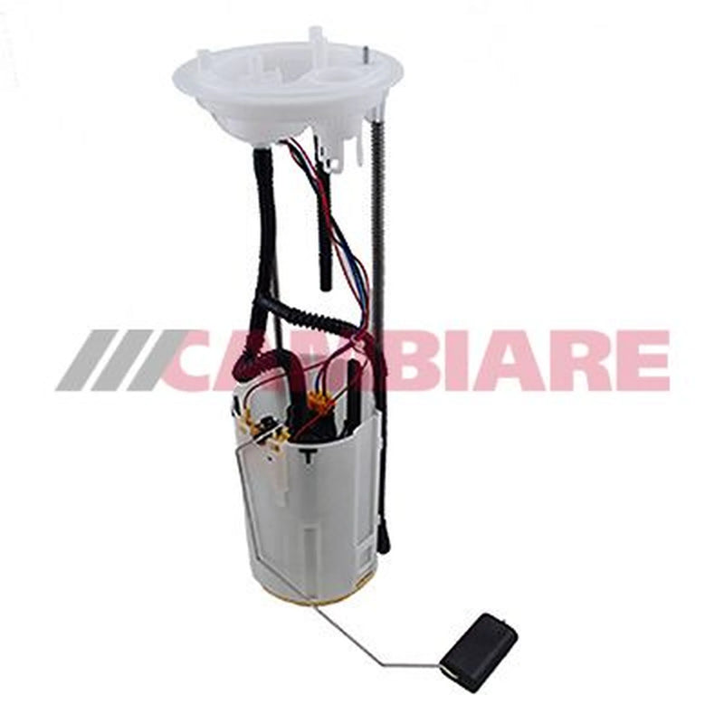 Cambiare Fuel Tank Sender Unit fits Citroën Relay III 2006-2020 2.2 3.0