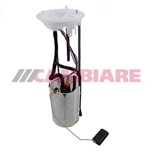 Cambiare Fuel Tank Sender Unit fits Citroën Relay III 2006-2020 2.2 3.0
