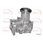 Apec Engine Cooling Water Pump fits Hyundai Galloper II 1998-2003 2.5
