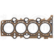 Elring Cylinder Head Gasket 0mm Thick 198.680
