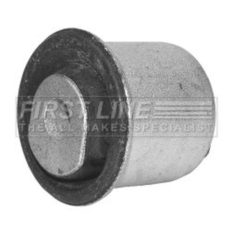 First Line Wishbone / Control / Trailing Arm Bush fits Audi A3 1999-2003