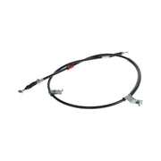 Bosch Handbrake Cable Rear fits Mazda MX-5 2005-2016 1.8 2.0
