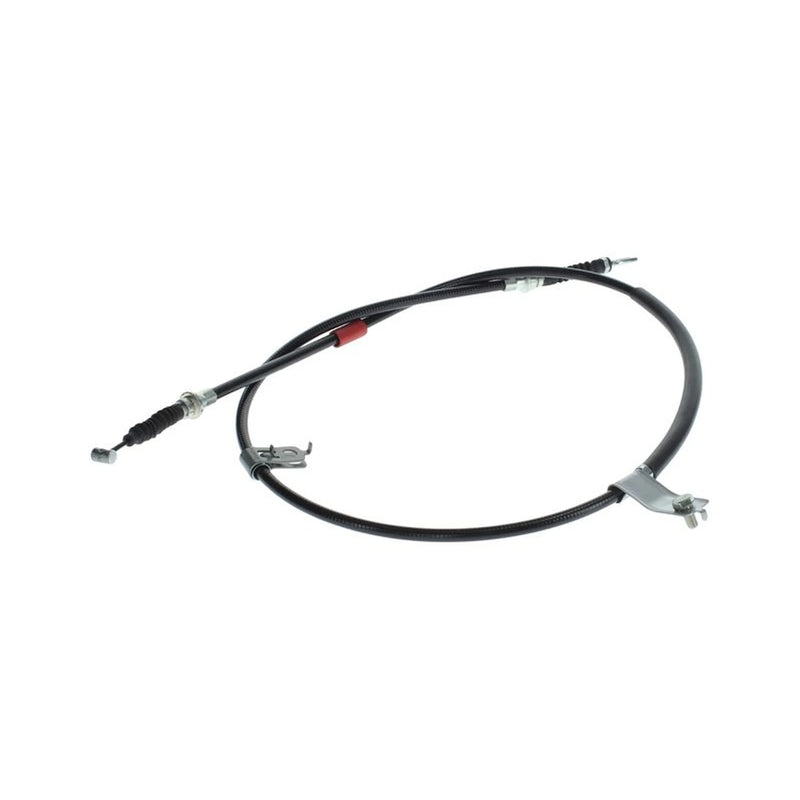 Bosch Handbrake Cable Rear fits Mazda MX-5 2005-2016 1.8 2.0