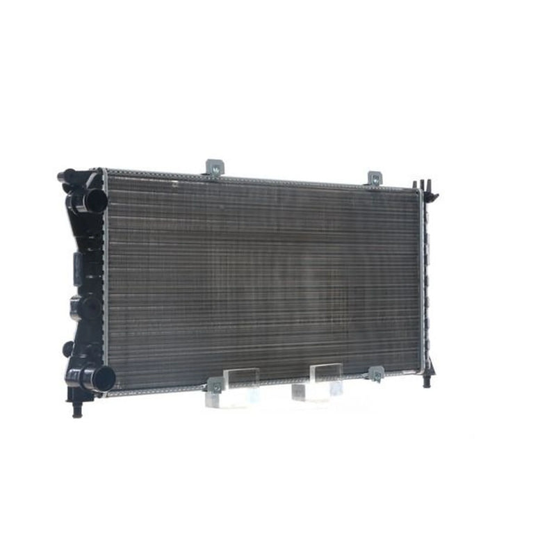 Mahle Engine Radiator fits Fiat Punto 1994-2000 1.7