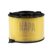 NAPA Engine Air Filter fits Audi A4 B9 2015-2019 2.0
