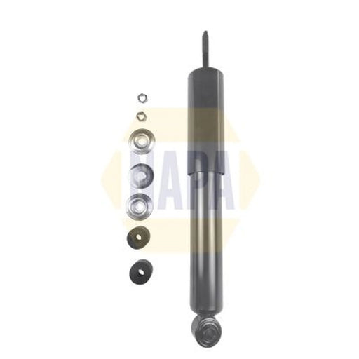 NAPA Shock Absorber Damper Strut Front NSA1343