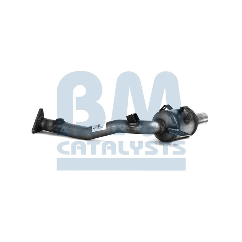 BM Catalysts Homologated Petrol Cat fits Porsche Boxster 1999-2004 2.7 3.2