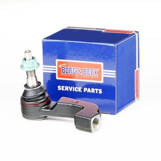 Borg & Beck Steering Tie Rod End Ball Joint BTR5751