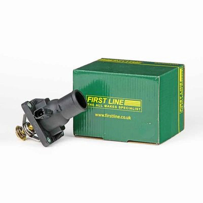 First Line Thermostat,Coolant fits Chevrolet Cruze 2009 on 1.8