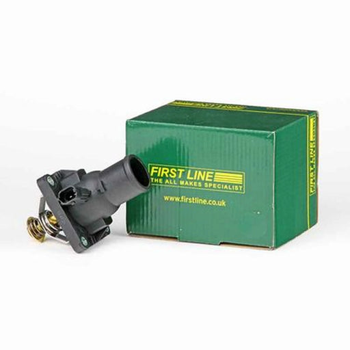 First Line Thermostat,Coolant fits Chevrolet Cruze 2009 on 1.8