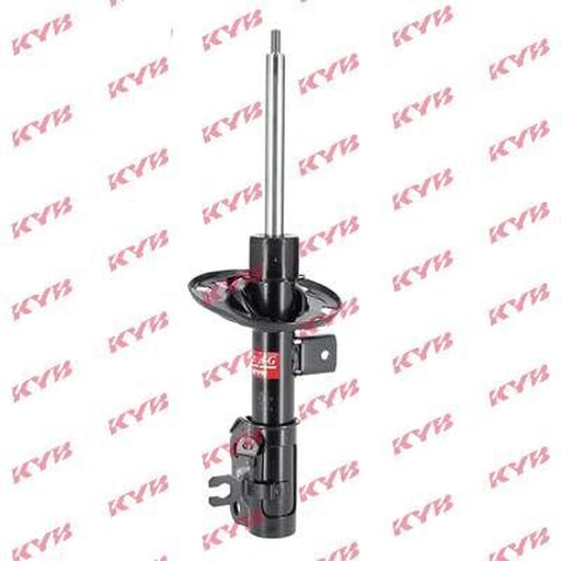 KYB 2 x Shock Absorbers fits Mazda 6 2012-2020 2.0 2.2 2.5