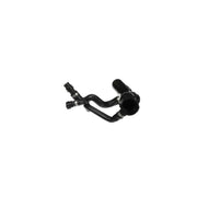 Gates Radiator Coolant Hose 362mm ID fits BMW 5 2004-2010