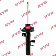 KYB Shock Absorber Damper Strut Front Left fits Ford C-Max II 2010-2019