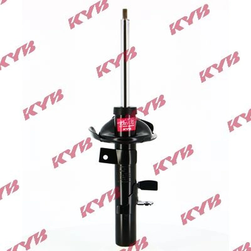KYB Shock Absorber Damper Strut Front Left fits Ford C-Max II 2010-2019