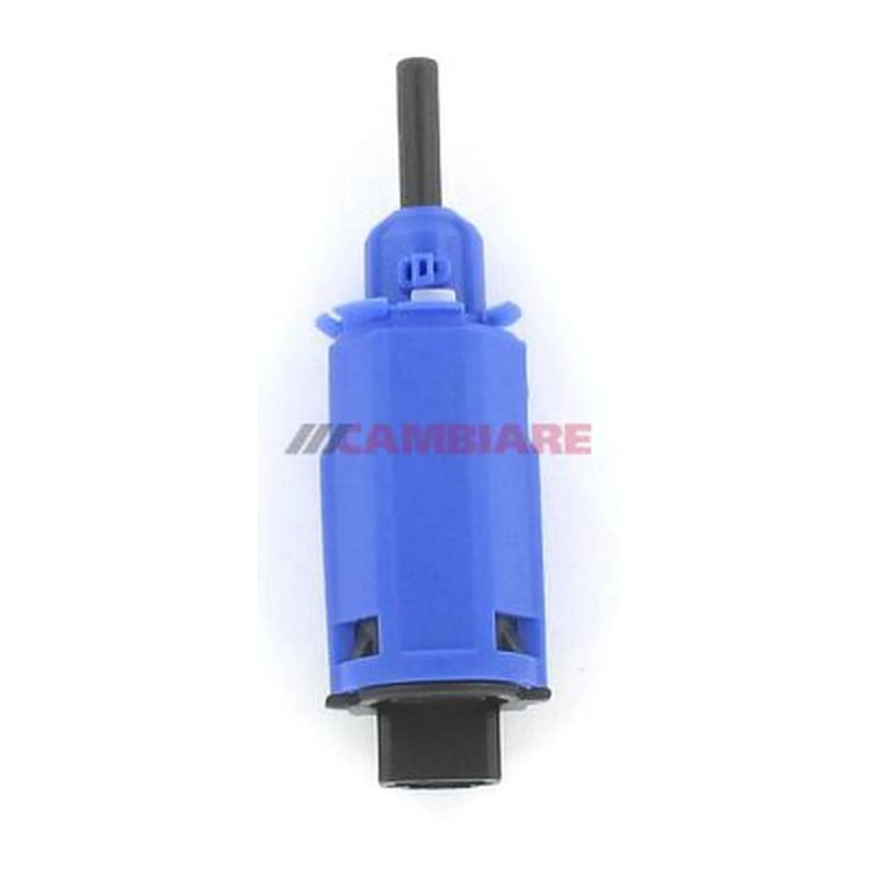 Cambiare Clutch Control Switch Connectors fits Dacia Dokker 2012-2021