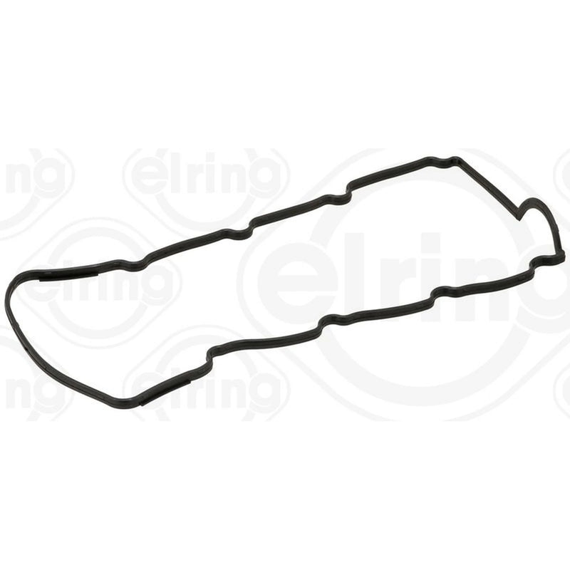 Elring Cylinder Head Cover Gasket fits Hyundai I10 I 2008-2011 1.1