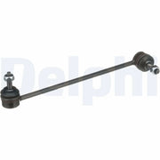 Delphi Stabiliser Bar Link Coupling Rod Front fits Mercedes-Benz C-Class