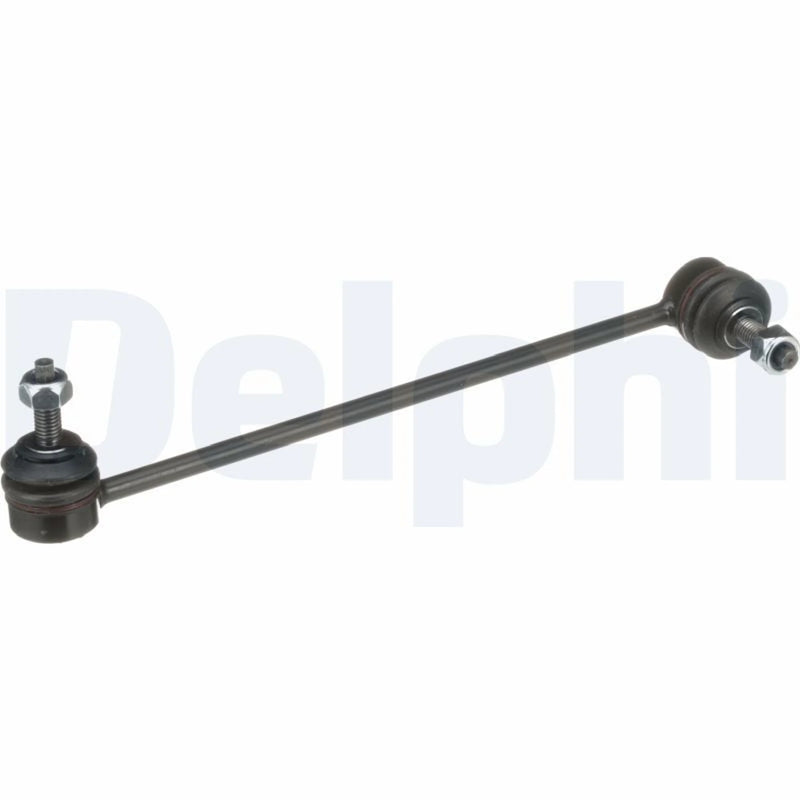 Delphi Stabiliser Bar Link Coupling Rod Front fits Mercedes-Benz C-Class