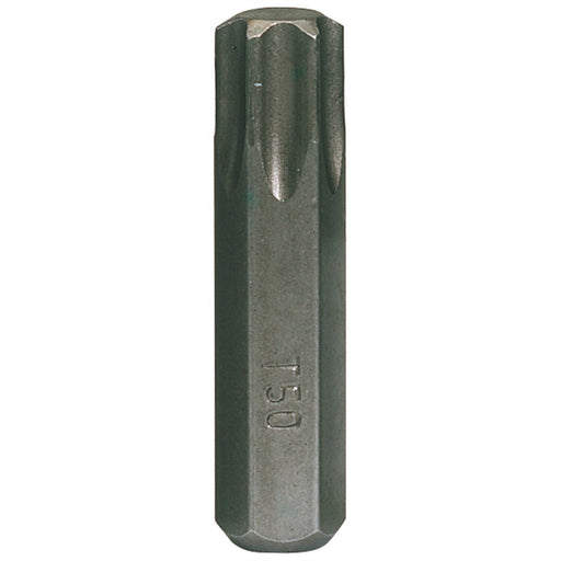 Draper TX-STAR Impact Screwdriver Bit, T50 66886 Draper - Dynamic Drive