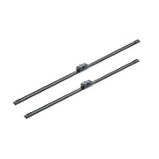 Bosch Aerotwin Wiper Blade Set 750mm + 680mm — A964S fits Renault Espace