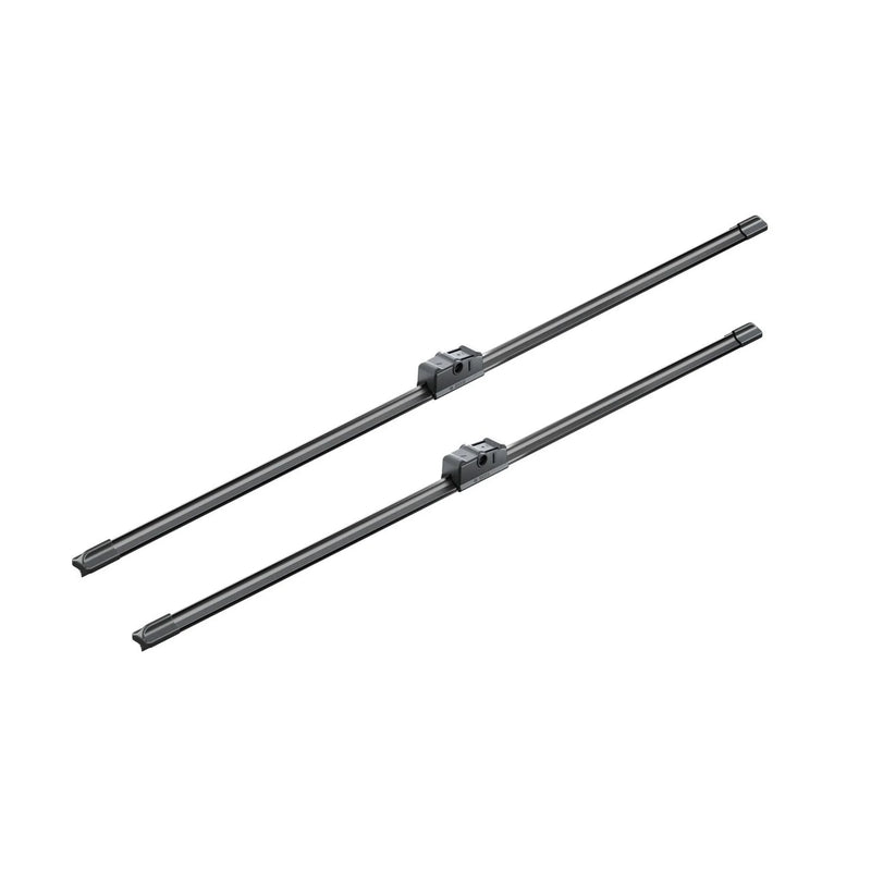 Bosch Aerotwin Wiper Blade Set 750mm + 680mm — A964S fits Renault Espace