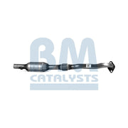 BM Catalysts Homologated Petrol Cat fits MG Zt 2003-2005 1.8