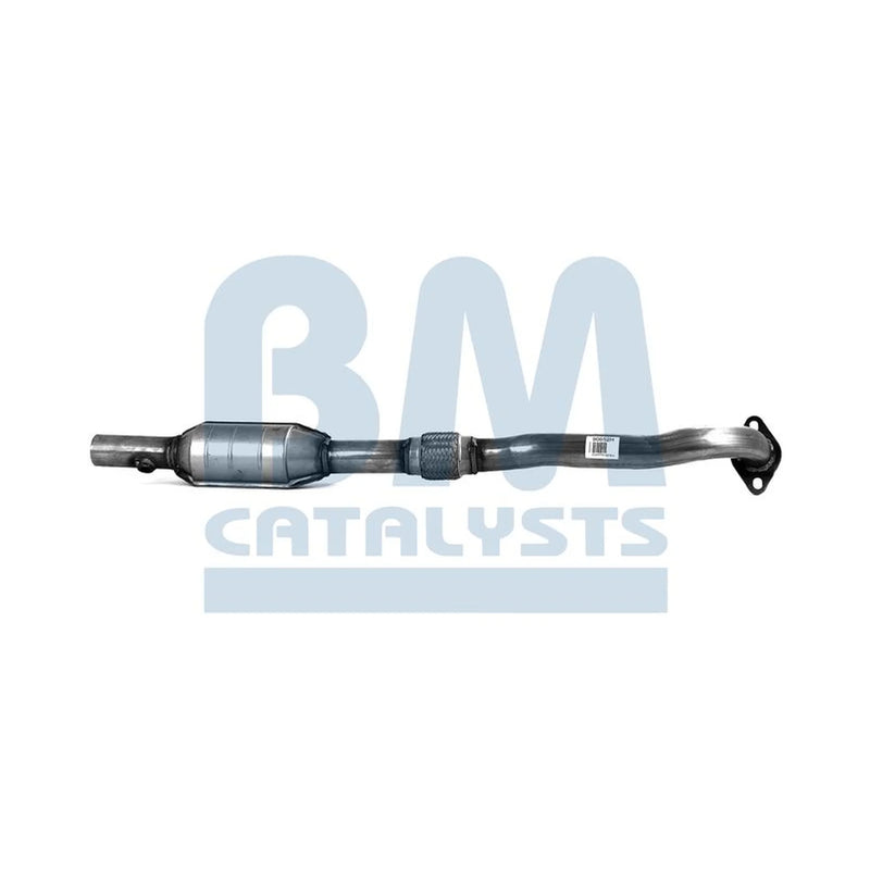 BM Catalysts Homologated Petrol Cat fits MG Zt 2003-2005 1.8