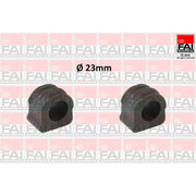 FAI 2 x Anti Roll Bar Mounting Bracket