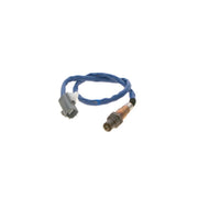Bosch O2 Lambda Oxygen Sensor after catalytic converter fits Suzuki Swift III