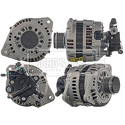 Borg & Beck Car Alternator 12V BBA2550