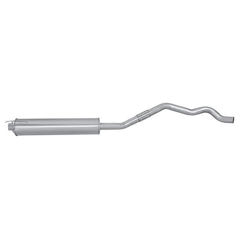 Hella Middle Silencer fits Renault Espace 1991-1996 2.0 2.1 2.2 2.8