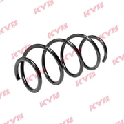 KYB 2 x Suspension Springs fits VW ID.3 2019-2023