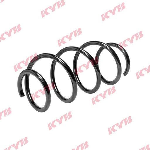 KYB 2 x Suspension Springs fits VW ID.3 2019-2023