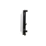 Mahle Engine Radiator fits Mercedes-Benz E-Class 1995-1998 210.053 210.055