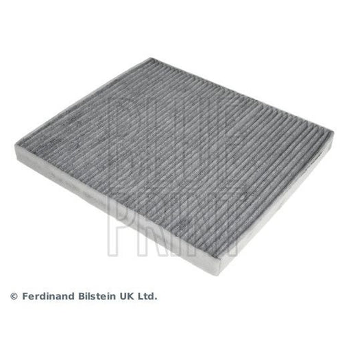 Blue Print Cabin Air Filter (Pollen Filte fits Hummer H2 Closed Off-Road Vehicle