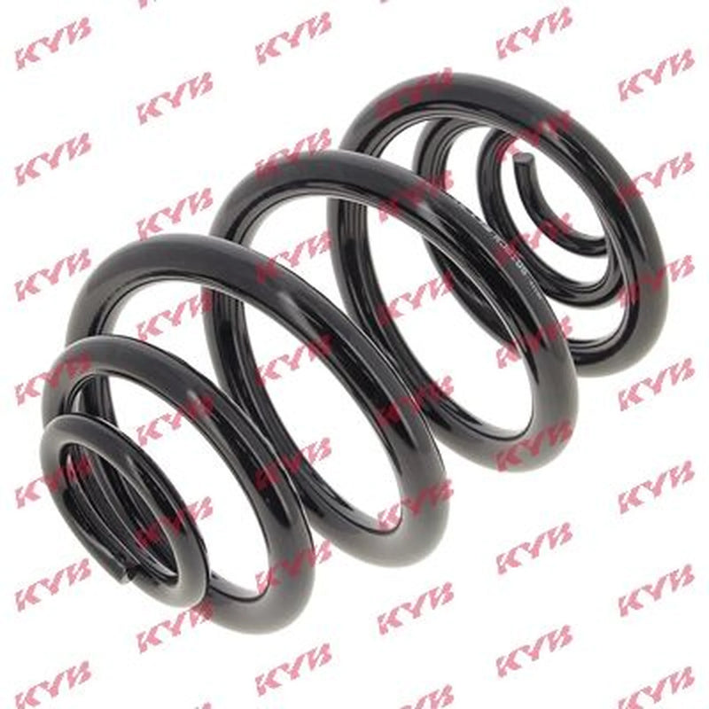 KYB Rear Suspension Coil Spring fits BMW 3 2001-2007