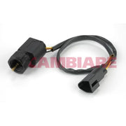 Cambiare Vehicle Speed Sensor VSS Pin VE363413
