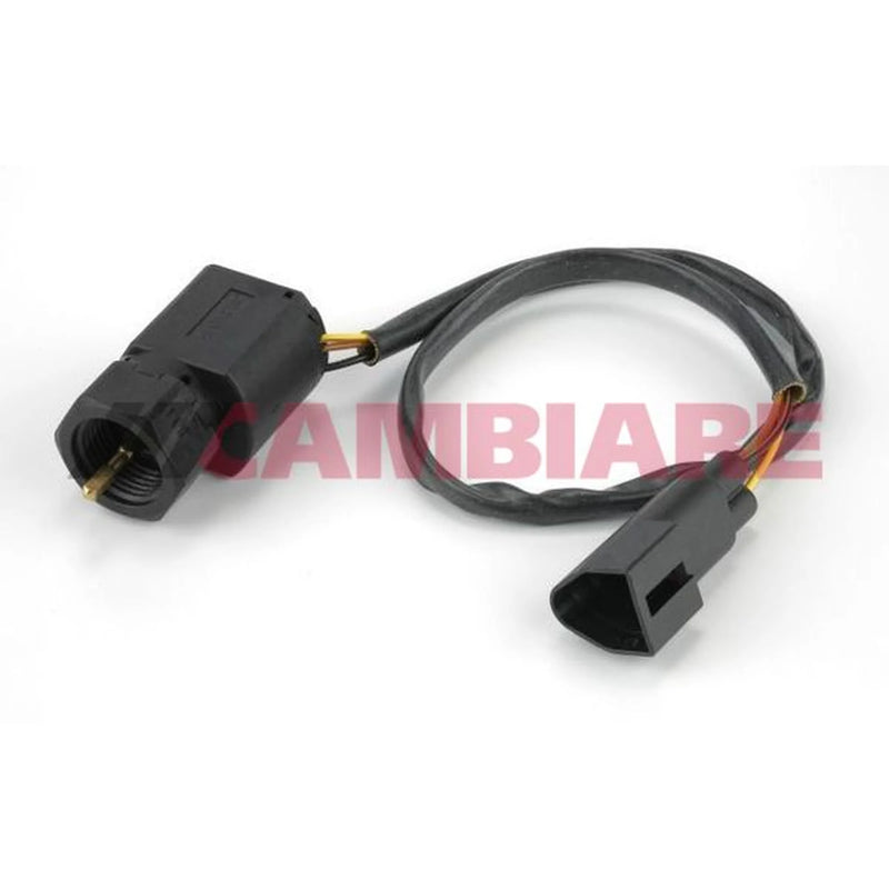 Cambiare Vehicle Speed Sensor VSS Pin fits Ford Cougar 2000-2001 2.5