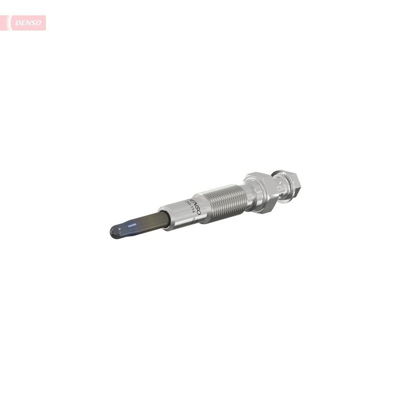 Denso Diesel Engine Glow Plug fits Asia Motors Rocsta Open Off-Road Vehicle