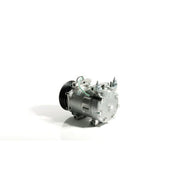 Mahle Air Conditioning Compressor fits Ford Cargo II 2015-2016