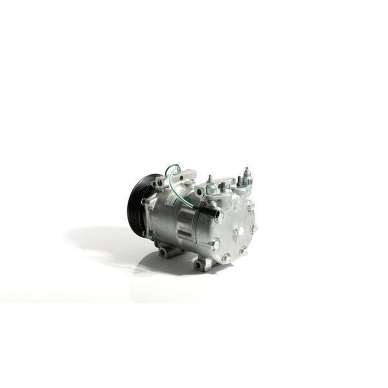 Mahle Air Conditioning Compressor fits Ford Cargo II 2015-2016