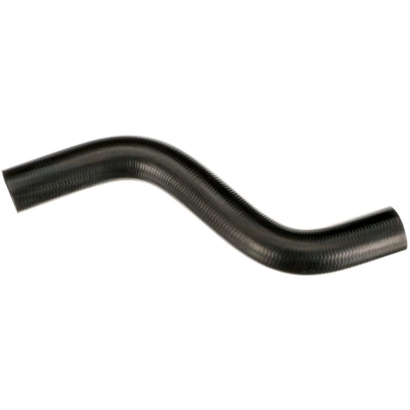 Gates Radiator Coolant Hose 360mm ID fits Hyundai Getz 2002-2010 1.4 1.6