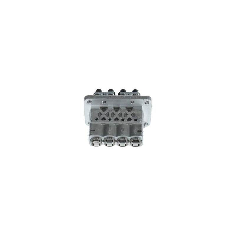 Bosch Diesel Injection Pump