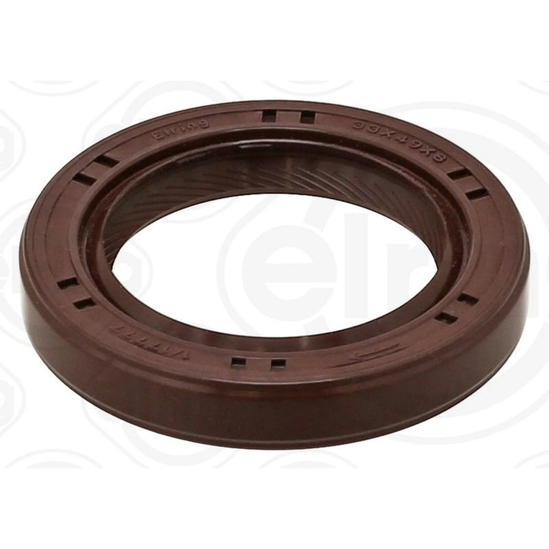 Elring Crankshaft Shaft Seal OD ID Wide fits Subaru Forester 1997-2013 2.0 2.5
